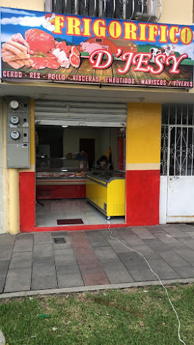 D'jesy - Guayaquil