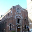 Chiesa di San Lorenzo da Brindisi