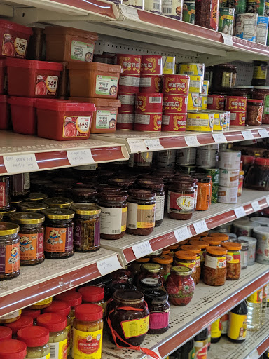 Asian Grocery Store «Asian Grocery», reviews and photos, 11 Marchwood Rd, Exton, PA 19341, USA