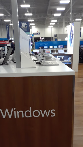 Electronics Store «Best Buy», reviews and photos, 200 Colma Blvd, Colma, CA 94014, USA