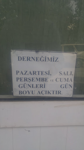 Milas Avcılar Atıcılar Ve Amatör Balıkçılar Spor Kulübü Derneği