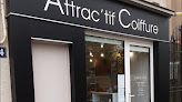 Photo du Salon de coiffure Attrac'tif coiffure à Nantes