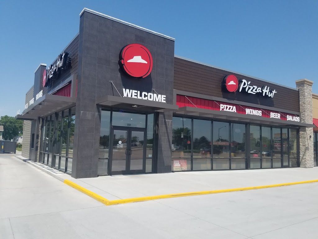 Pizza Hut Grand Island, NE 68801 Menu, Hours, Reviews and Contact
