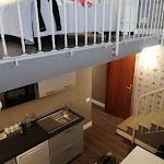 Photo n°2 de l'avis de Lilian.o fait le 28/05/2019 à 08:07 sur le  Maxxim Hotel & Loft à Ferrara