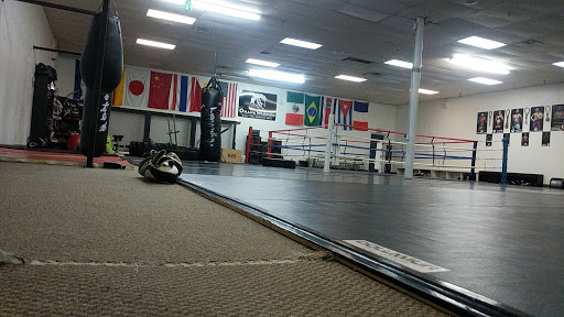 Muay Thai Boxing Gym «Ohana Warrior», reviews and photos, 525 W Arapaho Rd #18, Richardson, TX 75080, USA