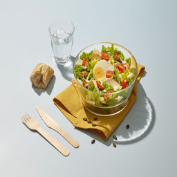 Photo n°28 de Class'croute à Angers ()