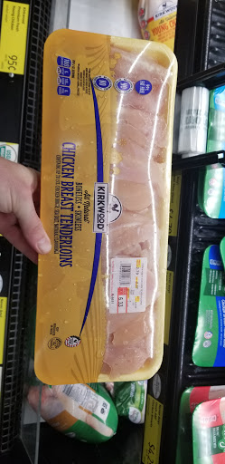 Grocery Store «ALDI», reviews and photos, 135 Gallatin Pike S, Madison, TN 37115, USA