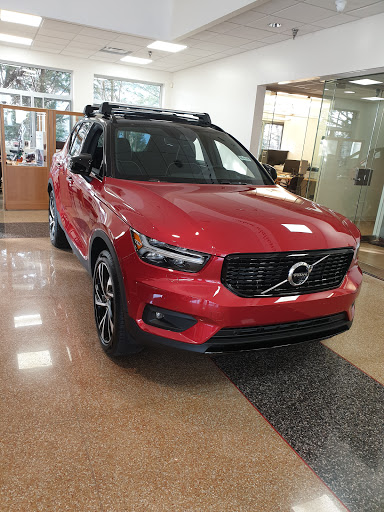 Car Dealer «Cherry Hill Volvo Cars», reviews and photos, 1810 Marlton Pike W, Cherry Hill, NJ 08002, USA