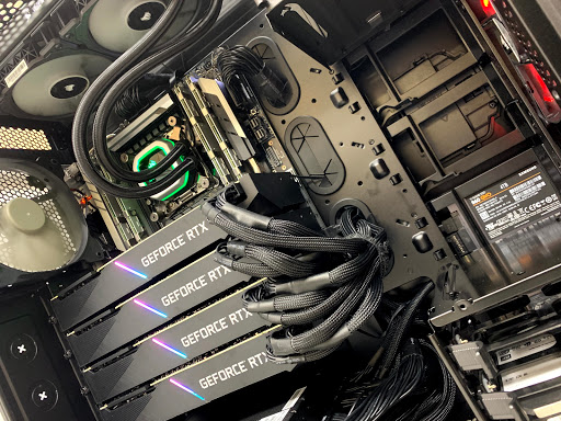 Computer Repair Service «On The Spot Computer Repairs», reviews and photos, 819B Cambridge St, Cambridge, MA 02141, USA