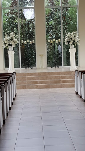 Wedding Venue «Ashton Gardens - West Houston», reviews and photos, 18002 Clay Rd, Houston, TX 77084, USA