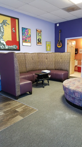 Explore rubber ducky tattoo ideas, creative tattoo ideas in Clermont, available at Absolute Tattoo & Piercing Clermont Fl.