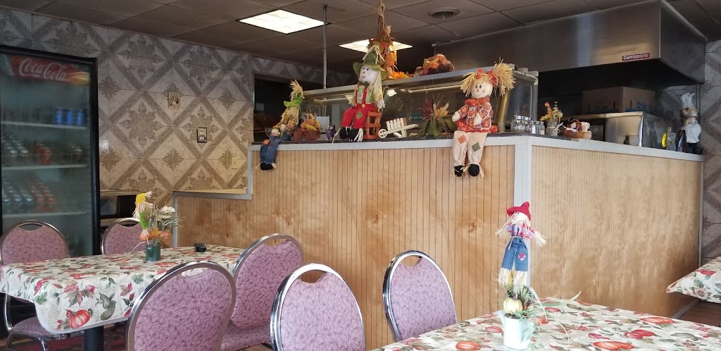 Rosata's Pizza & Pasta 08827