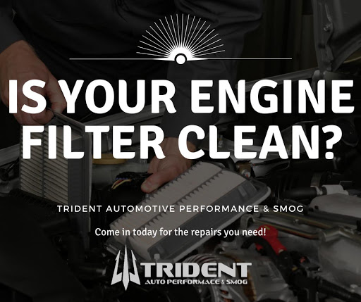 Auto Repair Shop «Trident Auto Performance & Smog», reviews and photos, 23510 Valencia Blvd C, Valencia, CA 91355, USA