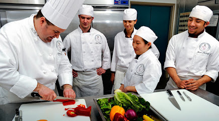 IUP Academy of Culinary Arts