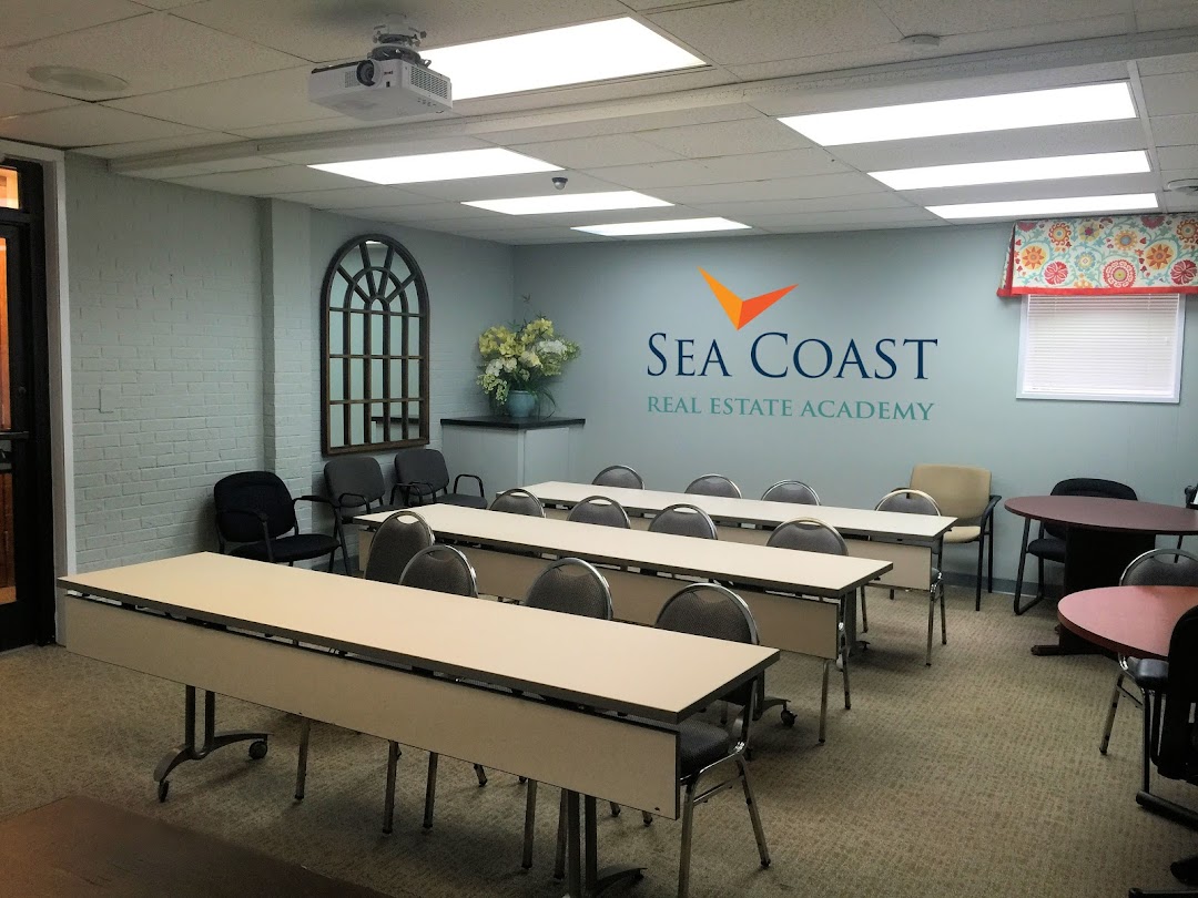 Sea Coast Real Estate Academy