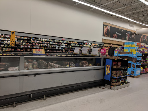 Department Store «Walmart Supercenter», reviews and photos, 103 N Caroline St, Herkimer, NY 13350, USA