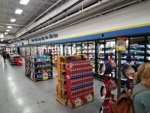 Supermarket «FoodMaxx», reviews and photos, 6982 Sunrise Blvd, Citrus Heights, CA 95610, USA