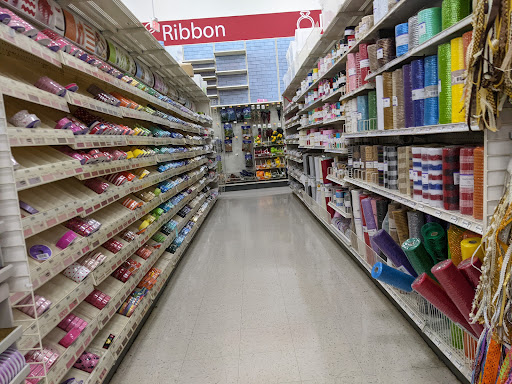 Craft Store «Michaels», reviews and photos, 7491 North Point Pkwy, Alpharetta, GA 30022, USA