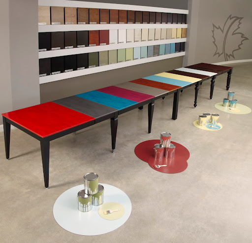 Vinson Fine Furniture / Kitchen Tables & More