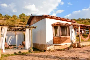 Serra a Vista Chalés image