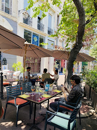 Photos du propriétaire du Restaurant français Gerarh, restaurant bio et locavore, cave à vin à Marseille - n°4