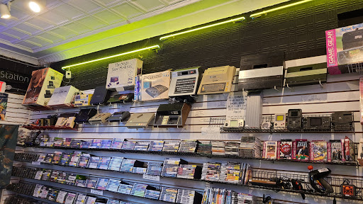 Video Game Store «Game Zone Salem», reviews and photos, 270 Essex St, Salem, MA 01970, USA