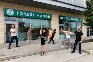 Forest Manor Dental image