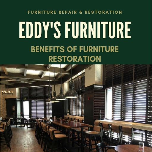 Eddy's Furniture Restoration - Furniture repair in Miami | Furniture repair shop in florida | Furniture restoration in miami | Cabinet making in Florida