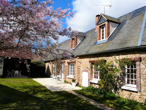 Lodge La maison du berger Les Villages-Vovéens