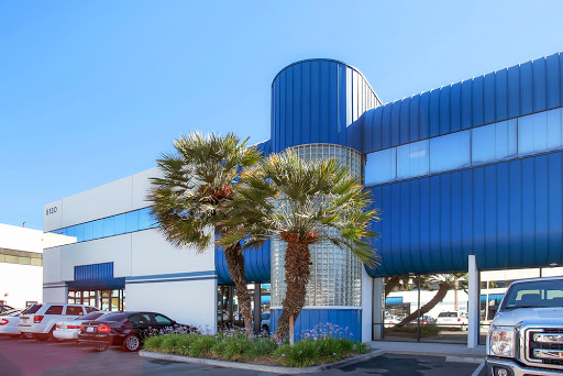 Anaheim Hills Business Center