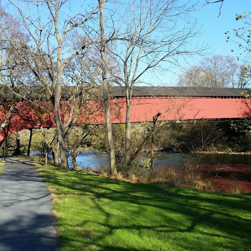 Tulpehocken Creek Valley Park