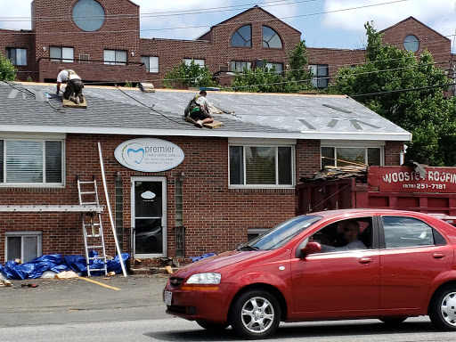 Roofing Contractor «Wooster Roofing - MA», reviews and photos, 525 Woburn St #4, Tewksbury, MA 01876, USA
