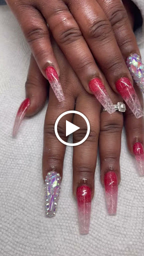 Nail Salon «New Nails Salon & Spa», reviews and photos, 2458 Wesley Chapel Rd, Decatur, GA 30035, USA