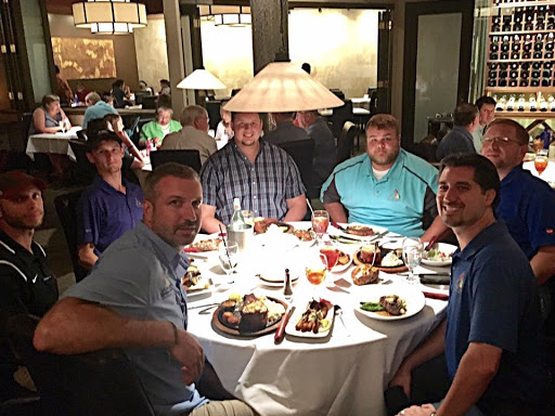 Roofing Contractor «Wabo Roofing Systems», reviews and photos