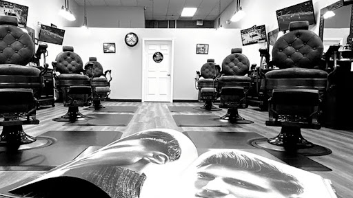 Chicut Barberstudio Chicut Barber shop