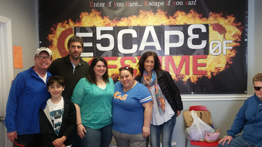 Amusement Center «Escape of a Lifetime», reviews and photos, 473 Old Country Rd A2, Westbury, NY 11590, USA