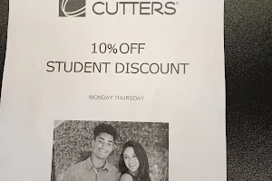 Cost Cutters image