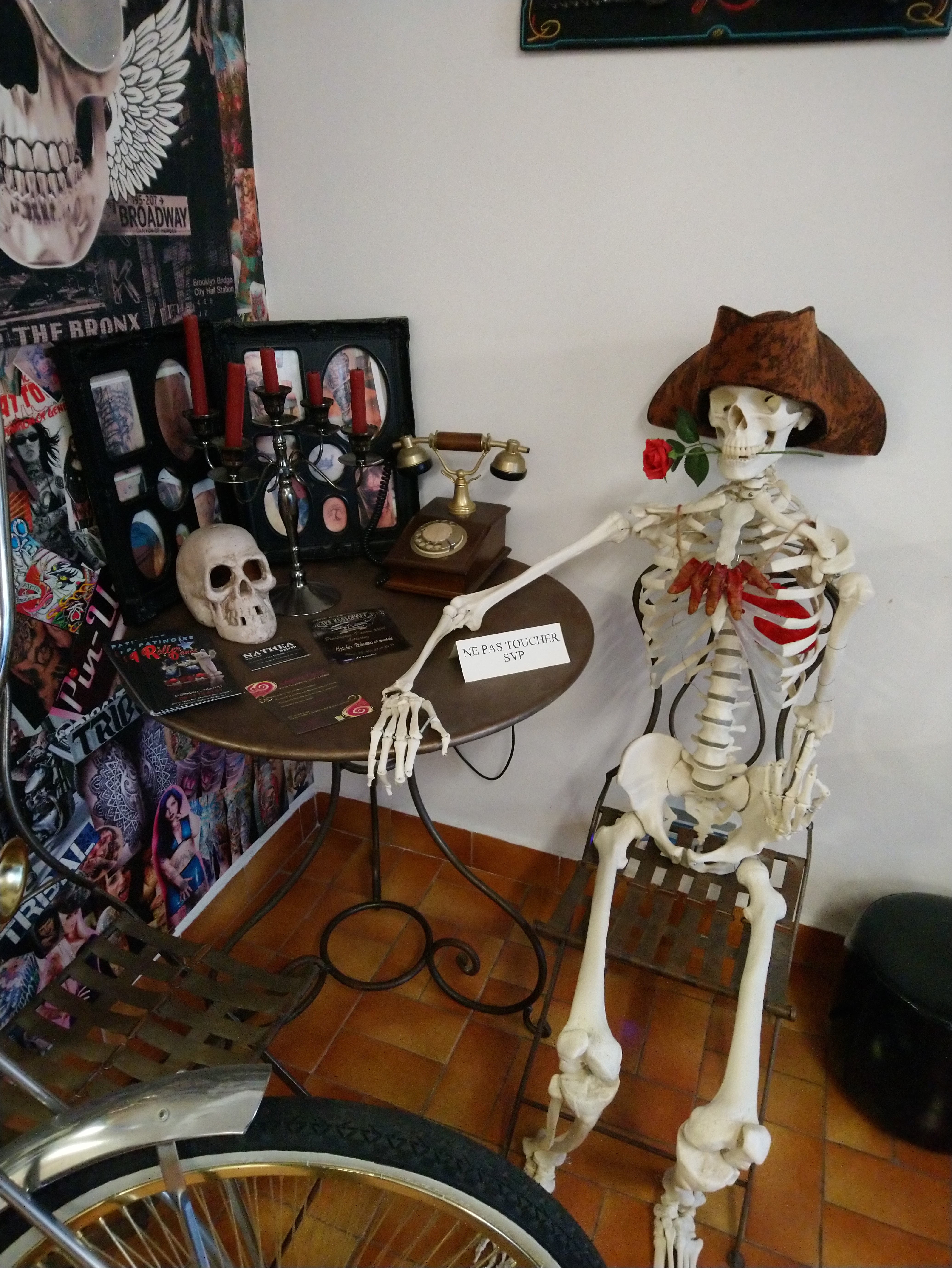 Photo n° 2 de l'avis de katia.t fait le 08/11/2019 à 18:14
