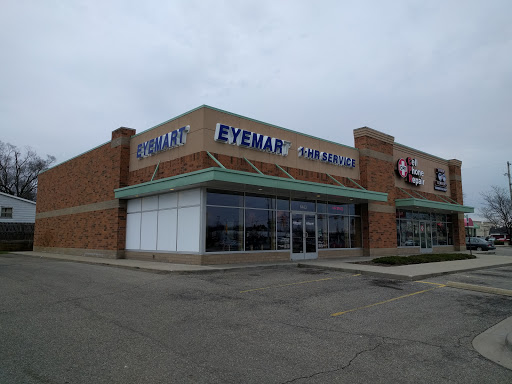 Eye Care Center «Eyemart Express», reviews and photos, 6483 S Westnedge Ave, Portage, MI 49002, USA