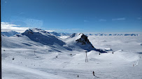 Parc national de la Vanoise du Restaurant Les Inversens à La Plagne-Tarentaise - n°15