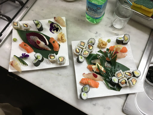 Sushiprod