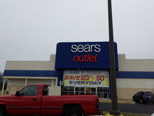 Appliance Store «Sears Outlet», reviews and photos, 6645 Airport Hwy, Holland, OH 43528, USA
