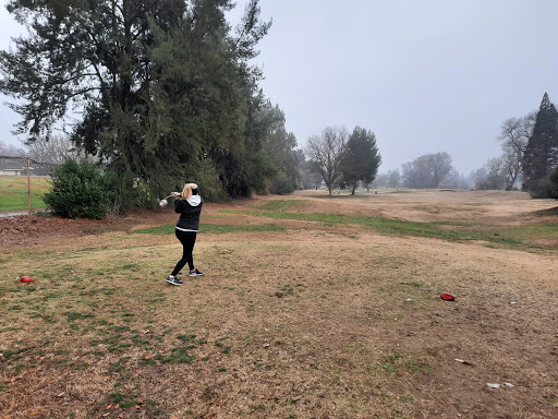 Golf Course «Campus Commons Golf Course», reviews and photos, 2 Cadillac Dr, Sacramento, CA 95825, USA