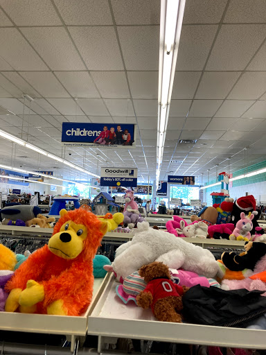 Non-Profit Organization «Goodwill Industries», reviews and photos, 1703 OH-303, Streetsboro, OH 44241, USA