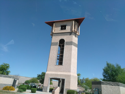Funeral Home «Phoenix Memorial Park and Mortuary», reviews and photos, 200 W Beardsley Rd, Phoenix, AZ 85027, USA
