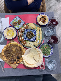 Les plus récentes photos du Restaurant syrien Y à Damas à Fleury-les-Aubrais - n°2