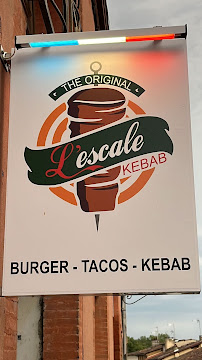 Photos du propriétaire du Kebab L'escale à Lévignac - n°8