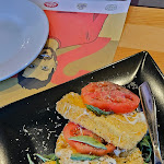 Photo n°4 de l'avis de Justin.i fait le 26/07/2023 à 23:26 sur le  Fratelli La Bufala à Messina