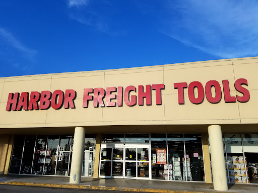 Tool Store «Harbor Freight Tools», reviews and photos, 410 W 49th St #104, Hialeah, FL 33012, USA