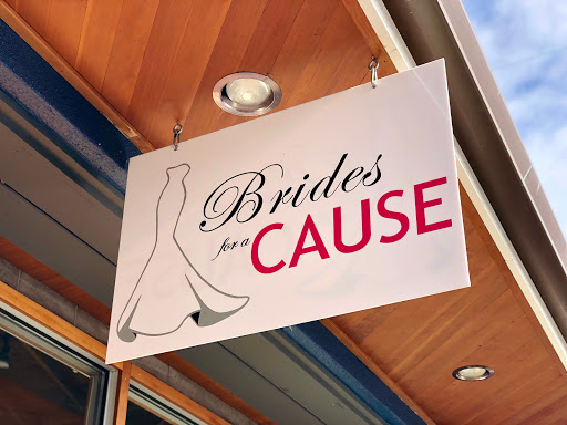 Bridal Shop «Brides for a Cause», reviews and photos, 2711 6th Ave, Tacoma, WA 98406, USA